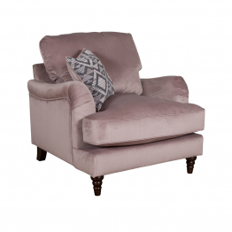 SC-Beatrix Armchair